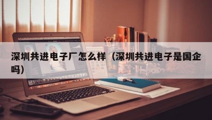 深圳共进电子厂怎么样（深圳共进电子是国企吗）